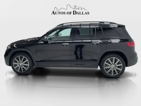 More photos of 2024 Mercedes-Benz EQB 300 at Autos of Dallas - Plano, TX