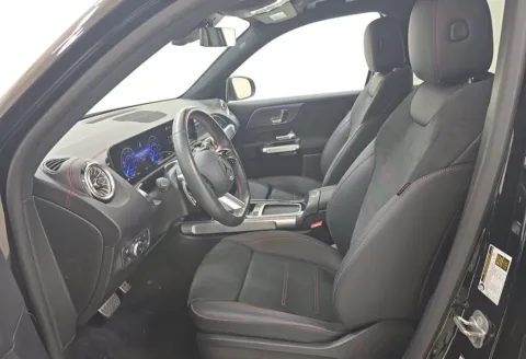 More photos of 2024 Mercedes-Benz EQB 300 at Autos of Dallas - Plano, TX