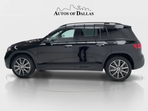 More photos of 2024 Mercedes-Benz EQB 300 at Autos of Dallas - Plano, TX