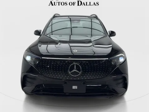 More photos of 2024 Mercedes-Benz EQB 300 at Autos of Dallas - Plano, TX