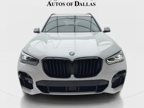 More photos of 2022 BMW X5 M50i M SPORT,NAV,CAM,PANO,CLMT STS,HEADS UP at Autos of Dallas - Plano, TX