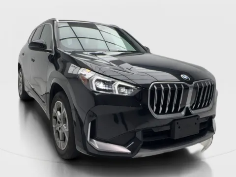 Photos of 2025 BMW X1 xDrive28i for sale in Plano, TX at Autos of Dallas - Plano