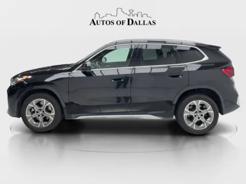More photos of 2025 BMW X1 xDrive28i at Autos of Dallas - Plano, TX