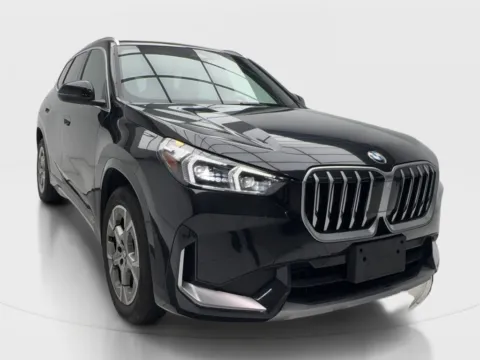 Another view of 2025 BMW X1 xDrive28i for sale in Plano, TX at Autos of Dallas - Plano