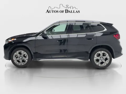 More photos of 2025 BMW X1 xDrive28i at Autos of Dallas - Plano, TX