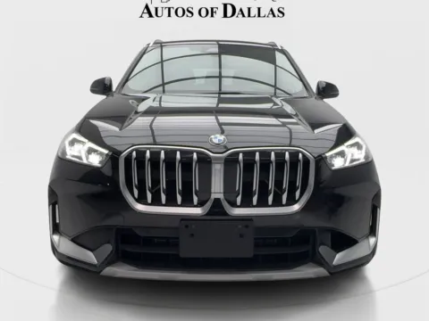 Another view of 2025 BMW X1 xDrive28i for sale in Plano, TX at Autos of Dallas - Plano