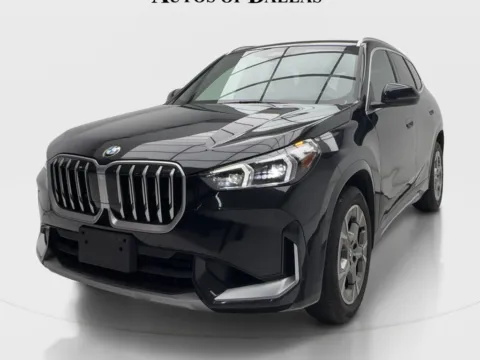 More photos of 2025 BMW X1 xDrive28i at Autos of Dallas - Plano, TX