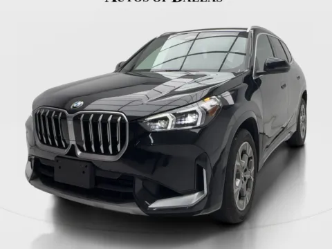 More photos of 2025 BMW X1 xDrive28i at Autos of Dallas - Plano, TX