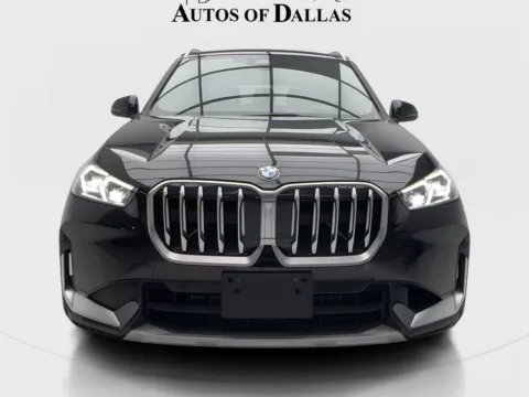Another view of 2025 BMW X1 xDrive28i for sale in Plano, TX at Autos of Dallas - Plano