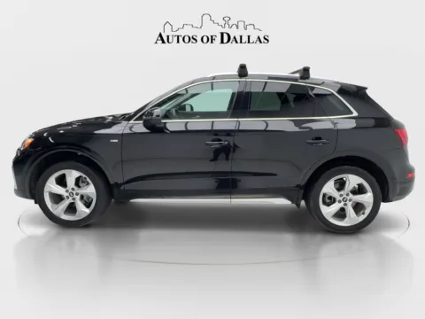 More photos of 2022 Audi Q5 45 S line Premium at Autos of Dallas - Plano, TX