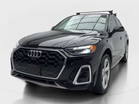 More photos of 2022 Audi Q5 45 S line Premium at Autos of Dallas - Plano, TX