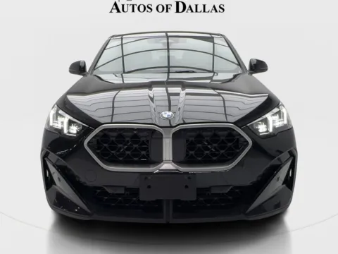 Another view of 2025 BMW X2 xDrive28i for sale in Plano, TX at Autos of Dallas - Plano