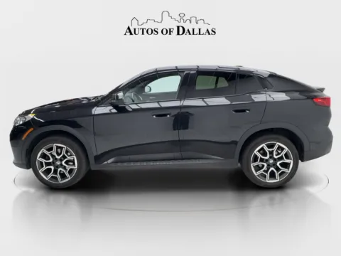 More photos of 2025 BMW X2 xDrive28i at Autos of Dallas - Plano, TX