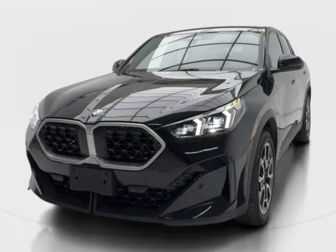 More photos of 2025 BMW X2 xDrive28i at Autos of Dallas - Plano, TX
