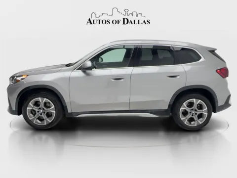 More photos of 2025 BMW X1 xDrive28i at Autos of Dallas - Plano, TX