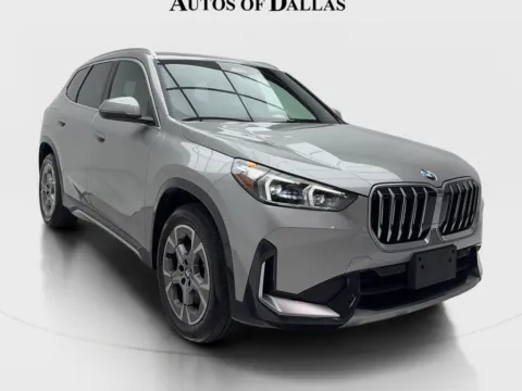 Photos of 2025 BMW X1 xDrive28i for sale in Plano, TX at Autos of Dallas - Plano