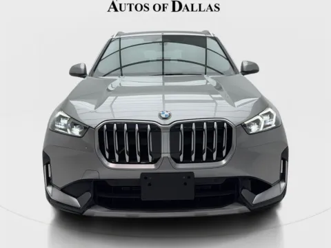 Another view of 2025 BMW X1 xDrive28i for sale in Plano, TX at Autos of Dallas - Plano