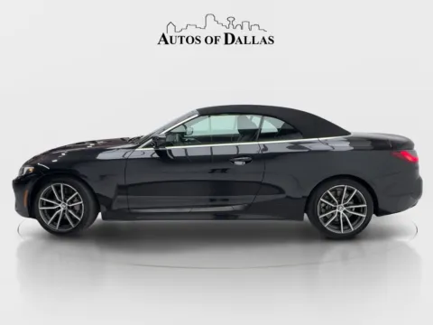 More photos of 2025 BMW 4 Series 430i at Autos of Dallas - Plano, TX