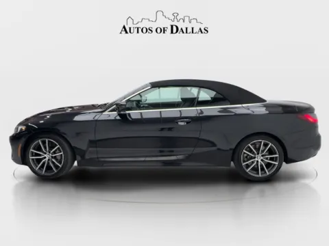 More photos of 2025 BMW 4 Series 430i at Autos of Dallas - Plano, TX