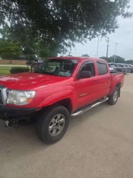 Photos of 2007 Toyota Tacoma PreRunner for sale in Plano, TX at Autos of Dallas - Plano