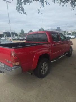 More photos of 2007 Toyota Tacoma PreRunner at Autos of Dallas - Plano, TX