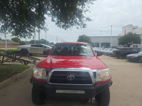 More photos of 2007 Toyota Tacoma PreRunner at Autos of Dallas - Plano, TX