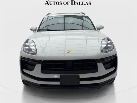 More photos of 2023 Porsche Macan at Autos of Dallas - Plano, TX