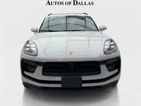 More photos of 2023 Porsche Macan at Autos of Dallas - Plano, TX