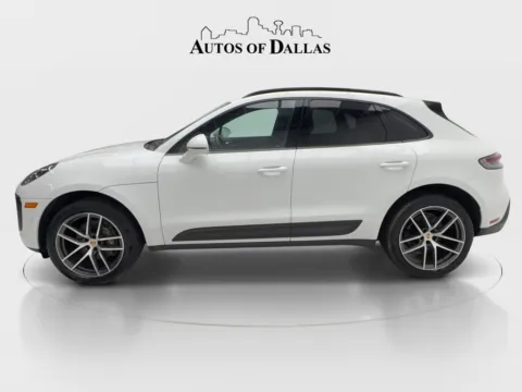 More photos of 2023 Porsche Macan at Autos of Dallas - Plano, TX