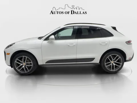 More photos of 2023 Porsche Macan at Autos of Dallas - Plano, TX