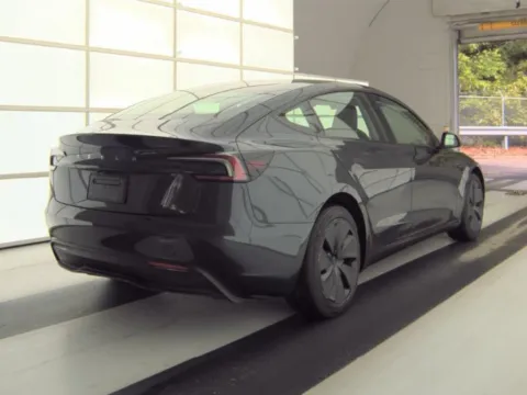 Photos of 2025 Tesla Model 3 Long Range for sale in Plano, TX at Autos of Dallas - Plano