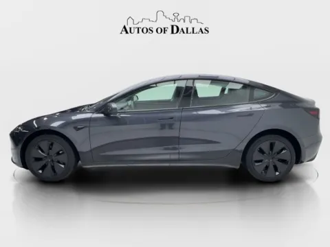 More photos of 2025 Tesla Model 3 Long Range at Autos of Dallas - Plano, TX