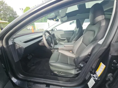 More photos of 2025 Tesla Model 3 Long Range at Autos of Dallas - Plano, TX