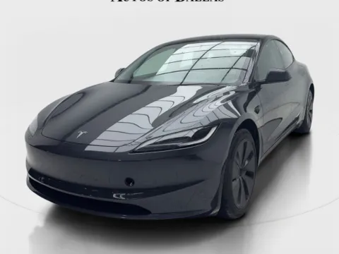 More photos of 2025 Tesla Model 3 Long Range at Autos of Dallas - Plano, TX