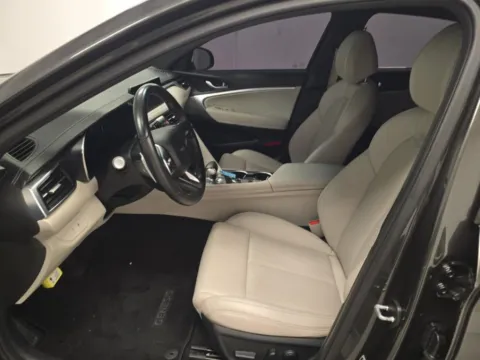 More photos of 2024 Genesis G70 2.5T at Autos of Dallas - Plano, TX