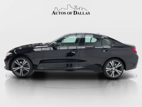 More photos of 2023 BMW 3 Series 330i at Autos of Dallas - Plano, TX