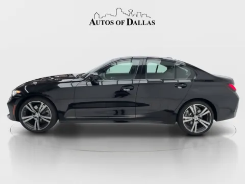 More photos of 2023 BMW 3 Series 330i at Autos of Dallas - Plano, TX