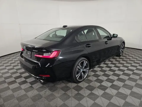 Photos of 2023 BMW 3 Series 330i for sale in Plano, TX at Autos of Dallas - Plano