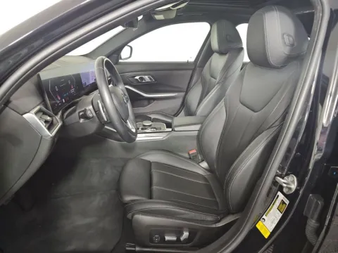 More photos of 2023 BMW 3 Series 330i at Autos of Dallas - Plano, TX