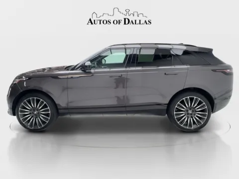 More photos of 2023 Land Rover Range Rover Velar R-Dynamic S at Autos of Dallas - Plano, TX