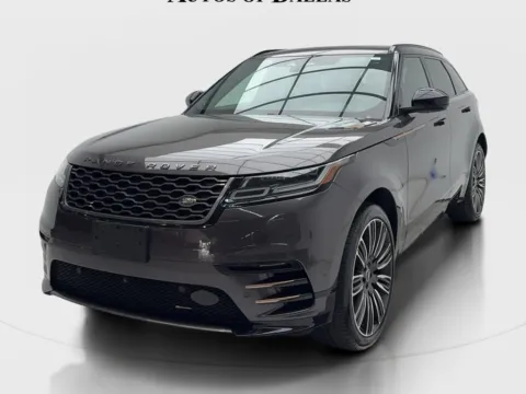 More photos of 2023 Land Rover Range Rover Velar R-Dynamic S at Autos of Dallas - Plano, TX