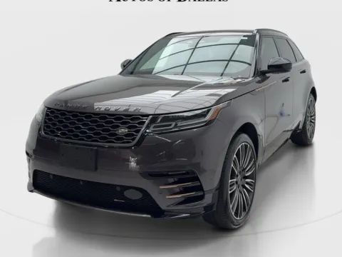 More photos of 2023 Land Rover Range Rover Velar R-Dynamic S at Autos of Dallas - Plano, TX