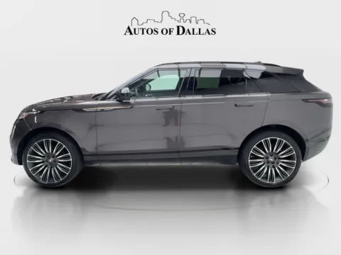 More photos of 2023 Land Rover Range Rover Velar R-Dynamic S at Autos of Dallas - Plano, TX