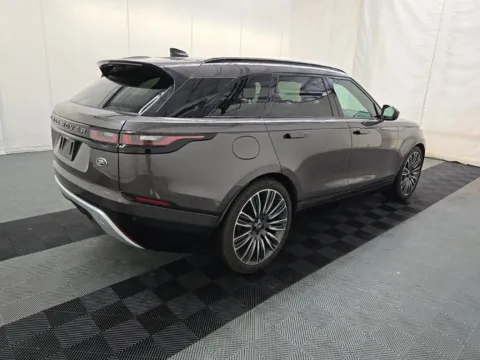 Photos of 2023 Land Rover Range Rover Velar R-Dynamic S for sale in Plano, TX at Autos of Dallas - Plano