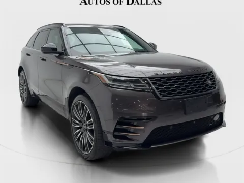 Photos of 2023 Land Rover Range Rover Velar R-Dynamic S for sale in Plano, TX at Autos of Dallas - Plano