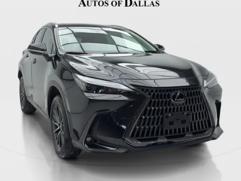 Photos of 2024 Lexus NX 350 Base for sale in Plano, TX at Autos of Dallas - Plano