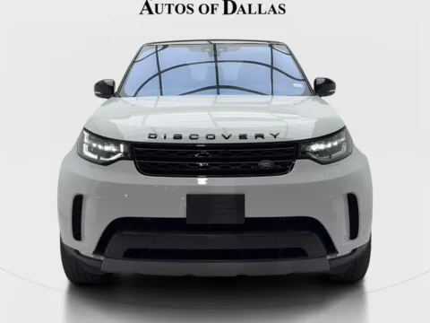 More photos of 2020 Land Rover Discovery HSE at Autos of Dallas - Plano, TX