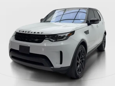 More photos of 2020 Land Rover Discovery HSE at Autos of Dallas - Plano, TX