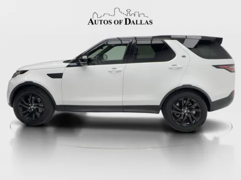More photos of 2020 Land Rover Discovery HSE at Autos of Dallas - Plano, TX
