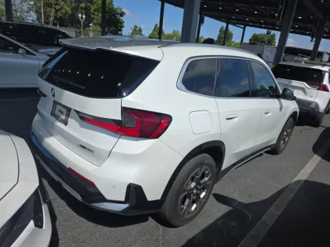 Another view of 2025 BMW X1 xDrive28i for sale in Plano, TX at Autos of Dallas - Plano